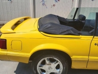 1993 Ford Mustang for sale in Michigan (ID-119043)