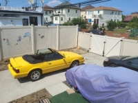 1993 Ford Mustang for sale in Michigan (ID-119043)