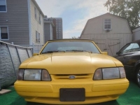 1993 Ford Mustang for sale in Michigan (ID-119043)