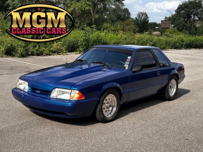 1993 Ford Mustang for sale