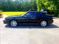 1993 Ford Mustang for sale in Michigan (ID-121764)
