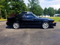 1993 Ford Mustang for sale in Michigan (ID-121764)