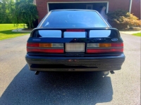 1993 Ford Mustang for sale in Michigan (ID-121764)