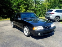 1993 Ford Mustang for sale in Michigan (ID-121764)