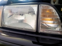 1993 Ford Mustang for sale in Michigan (ID-121764)