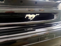 1993 Ford Mustang for sale in Michigan (ID-121764)