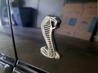 1993 Ford Mustang for sale in Michigan (ID-121764)