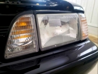 1993 Ford Mustang for sale in Michigan (ID-121764)