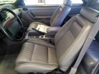 1993 Ford Mustang for sale in Michigan (ID-121764)