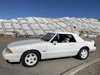 1993 Ford Mustang for sale