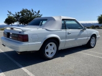 1993 Ford Mustang for sale in Michigan (ID-121789)