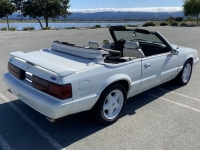 1993 Ford Mustang for sale in Michigan (ID-121789)