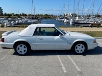 1993 Ford Mustang for sale in Michigan (ID-121789)