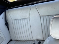 1993 Ford Mustang for sale in Michigan (ID-121789)