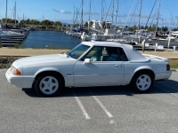 1993 Ford Mustang for sale in Michigan (ID-121789)