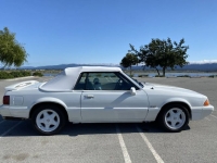 1993 Ford Mustang for sale in Michigan (ID-121789)