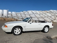 1993 Ford Mustang for sale in Michigan (ID-121789)