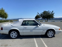 1993 Ford Mustang for sale in Michigan (ID-121789)