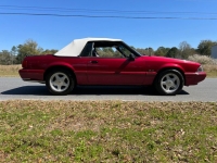 1993 Ford Mustang for sale in Riverhead, New York (ID-125995)