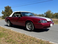 1993 Ford Mustang for sale in Riverhead, New York (ID-125995)