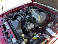 1993 Ford Mustang for sale in Riverhead, New York (ID-125995)