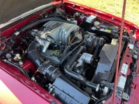 1993 Ford Mustang for sale in Riverhead, New York (ID-125995)