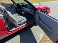 1993 Ford Mustang for sale in Riverhead, New York (ID-125995)