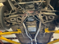 1993 Ford Mustang for sale in Riverhead, New York (ID-125995)