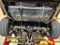 1993 Ford Mustang for sale in Riverhead, New York (ID-125995)