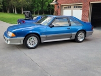 1993 Ford Mustang for sale in Addison, Illinois (ID-130641)