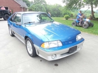1993 Ford Mustang for sale in Addison, Illinois (ID-130641)