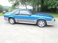 1993 Ford Mustang for sale in Addison, Illinois (ID-130641)