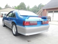 1993 Ford Mustang for sale in Addison, Illinois (ID-130641)