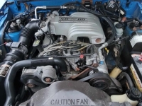 1993 Ford Mustang for sale in Addison, Illinois (ID-130641)