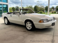 1993 Ford Mustang for sale in Riverhead, New York (ID-131378)