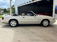 1993 Ford Mustang for sale in Riverhead, New York (ID-131378)