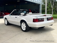 1993 Ford Mustang for sale in Riverhead, New York (ID-131378)