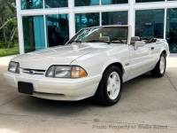 1993 Ford Mustang for sale in Riverhead, New York (ID-131378)