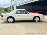 1993 Ford Mustang for sale in Riverhead, New York (ID-131378)