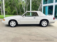 1993 Ford Mustang for sale in Riverhead, New York (ID-131378)