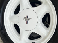 1993 Ford Mustang for sale in Riverhead, New York (ID-131378)