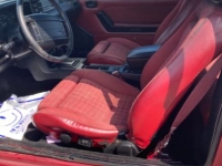 1993 Ford Mustang for sale in Michigan (ID-131532)