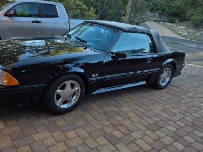 1993 Ford Mustang for sale