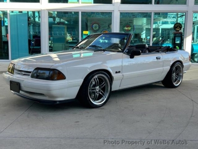 1993 Ford Mustang for sale