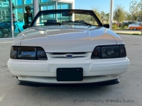 1993 Ford Mustang for sale in Riverhead, New York (ID-135813)