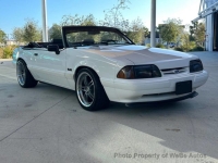 1993 Ford Mustang for sale in Riverhead, New York (ID-135813)