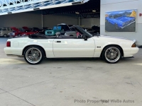 1993 Ford Mustang for sale in Riverhead, New York (ID-135813)