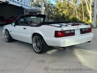 1993 Ford Mustang for sale in Riverhead, New York (ID-135813)