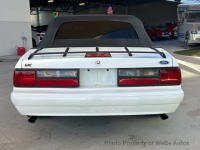 1993 Ford Mustang for sale in Riverhead, New York (ID-135813)