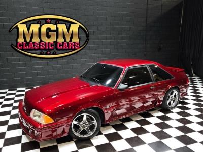 1993 Ford Mustang for sale